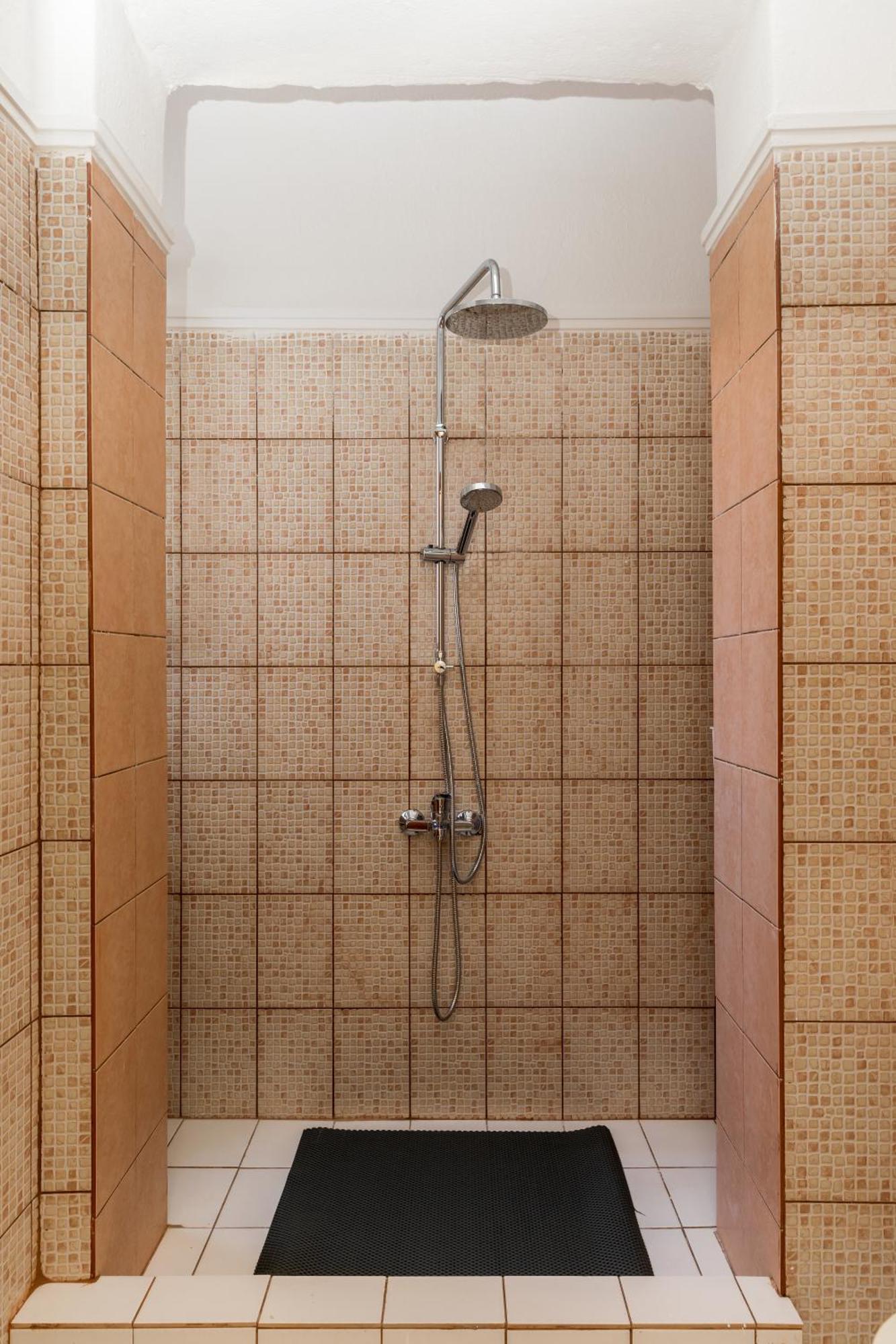 פראליה דיוניסיו Alexandra'S Maisonette. מראה חיצוני תמונה